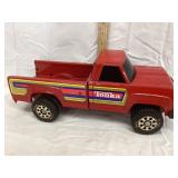 Vintage Tonka Toy Pick-Up Truck, MISSING