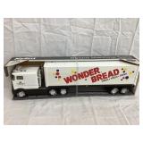 NIB  Nylint Wonder Bread Adv. Sound Machine 1/18