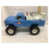 Tonka AA Toy Wrecker, 1:16 Scale, Appears