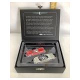 Hallmark Ford Thunderbird 50th Anniversary