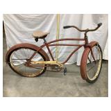 Vintage Hawthorne/Montgomery Wards Bicycle, 20ï¿½