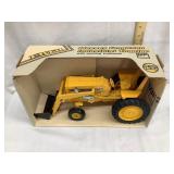 Ertl Massey Ferguson 50E Industrial Toy Tractor,