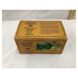 Ertl John Deere D Toy Tractor, Appears NIB, 1:16