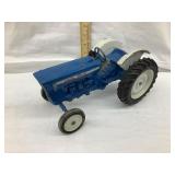 Ertl Ford 4000 Toy Tractor, 1:12 Scale