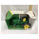 Ertl John Deere 6400 Toy Tractor, NIB, 1:16 Scale