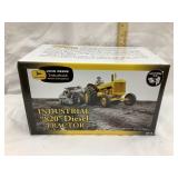 Ertl John Deere 820 Diesel Industrial Toy
