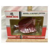 Ertl Bush Hog Model 12 Rotary Cutter, 1/16 Scale,