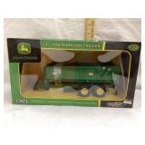 Ertl Britains John Deere Marston Toy Trailer,