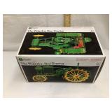 Ertl Precision John Deere Waterloo Boy Toy