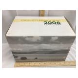 NIB Ertl John Deere 730 1/16 Scale Toy Tractor,