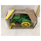 Ertl John Deere GP Toy Tractor, 1:16 Scale, NIB,
