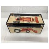 Ertl Precision Ford 641 Toy Tractor w/ Loader,