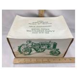 NIB Ertl John Deere Series P 1930 1/16 Scale Toy