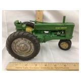 Vintage Ertl John Deere 60 1/16 Scale Toy