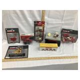 (12) NIB Ertl/Scale Models 1/64 Scale Toy