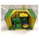 Ertl John Deere 6030 Diesel Toy Tractor, NIB,