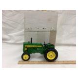 E-Tee John Deere 330 Toy Tractor, Plastic, NIB,