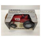 Ertl International ï¿½Central Tractorï¿½ Toy Tractor,