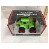Ertl Steiger Bearcat Series 1 Toy Tractor, NIB,