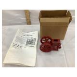Economy Stationary Engine by Irvinï¿½s Model
