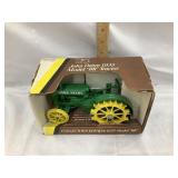 Ertl John Deere BR Toy Tractor, NIB, 1:16 Scale