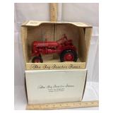 NIB Ertl Farmall A 1/16 Scale Toy Tractor