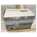 NIB Ertl John Deere 730 1/16 Scale Toy Tractor,