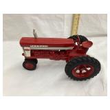 Vintage Ertl Farmall 560 Toy Tractor,