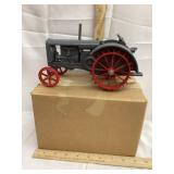 NIB Scale Models Twin City 1/16 Scale Toy Tractor