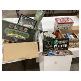 Large Lot of Mostly John Deere & Others