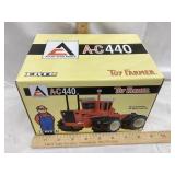 NIB Ertl Allis-Chalmers A-C 440 1/32 Scale Toy