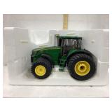 Ertl John Deere 8530 Toy Tractor, 1/16 Scale,