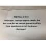 PLEASE READ ALL BEFORE BIDDING