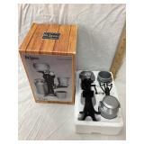 NIB Ertl DeLaval Cream Separator 1/7 Scale Toy