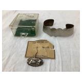 Lot of 1933 & 1934 Worlds Fair Items incl.