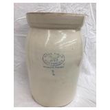 Love Field Potteries, Dallas, TX 1 Gal. S