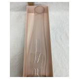 Aladdin Kerosene Lamp Chimney, 12 1/2"T