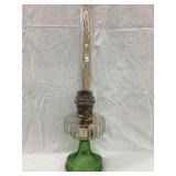 Aladdin Model B Corinthian Kerosene Lamp w/