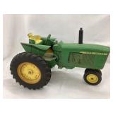 Vintage Ertl John Deere 1/16 Scale Toy Tractor