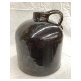Minnesota Stoneware Albany Slip Bottom Marked 1