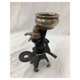 Arcade McCormick Deering Cast Iron Toy Cream