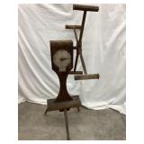 Primitive Clock Reel/Spinner
