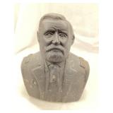 Ulysses S. Grant/ Galena Leadmine Foundry Cast