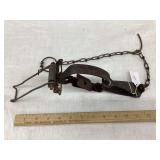 Victorian No. 1 'Stop Loss' Trap