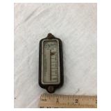 Cooper Mfg., Marshalltown IA Gasoline Gauge, 3