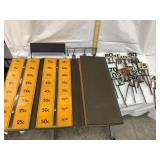 NRHA Price Ticket Asst. in Folder & Cash Register
