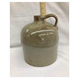 Red Wing Stoneware 1 Gal. Jug, 8 3/4'T, Base