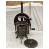 Enterprise 6 Qt./No. 31 Fruit/Sausage Press w/