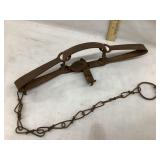 Sargent No. 2??? No. 1 1/2??? Dble. Long Spring