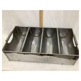 Vintage Stainless Steel Cafeteria Silverware